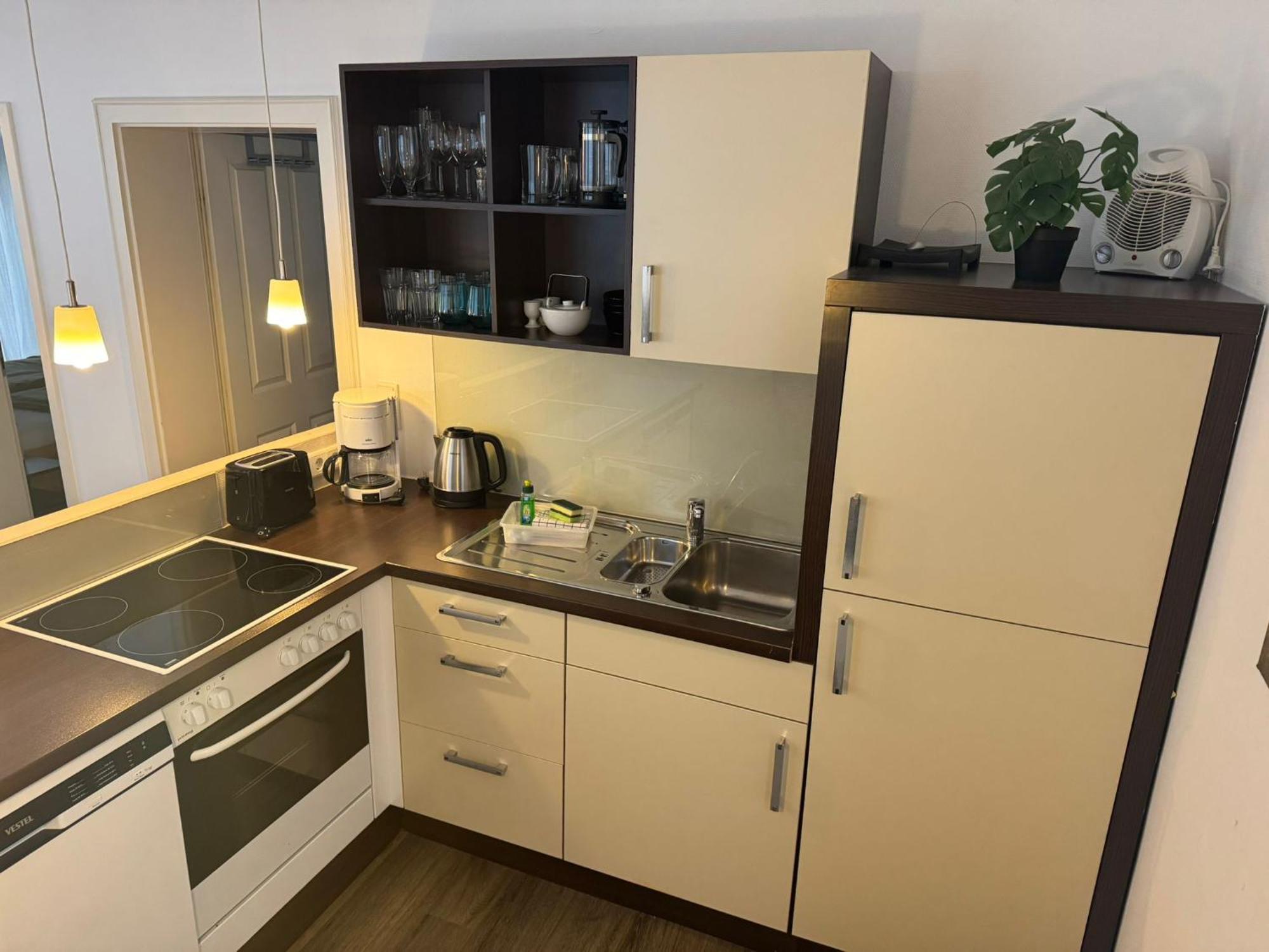 Ferienwohnung Haus ohne Namen Juist Exterior foto
